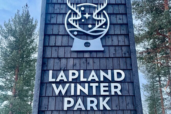 1 Day Pass Lapland Winter Park in Rovaniemi - Getting there from central Rovaniemi