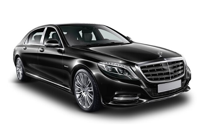 Airport & City Transfers in Rovaniemi - Key Points Before You Book