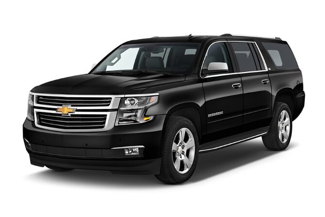 Airport & City Transfers in Rovaniemi - What This Rovaniemi Transfer Actually Covers