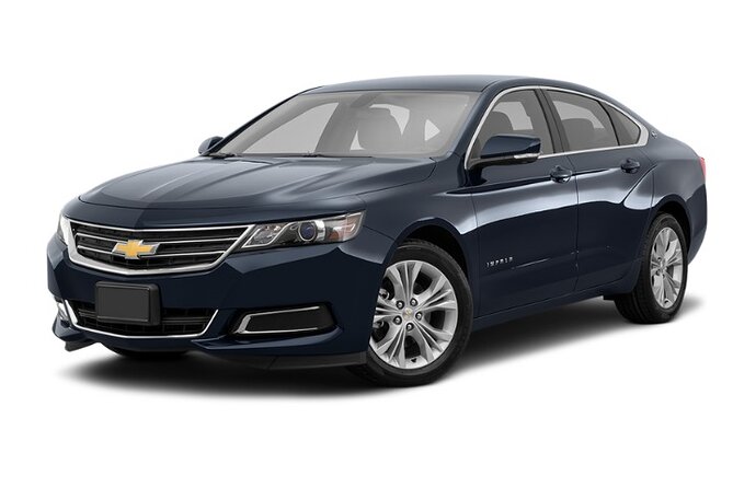 Airport & City Transfers in Rovaniemi - Why Private Transport Can Be Worth the Cost
