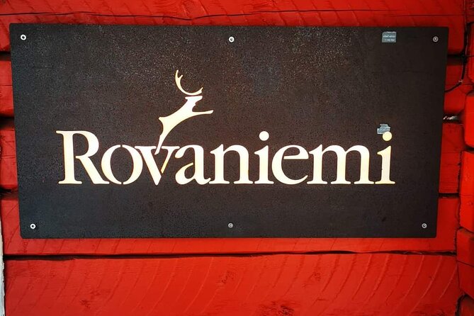 Airport & City Transfers in Rovaniemi - What Is Included, and What Is Not