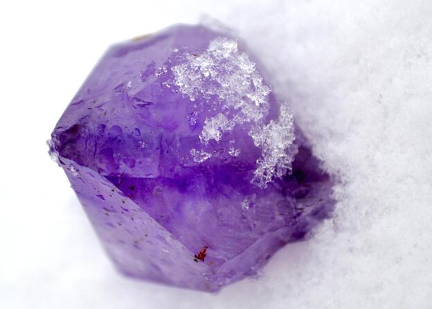 Amethyst Mine Tour by Electric Fatbike - Key points to know before you book