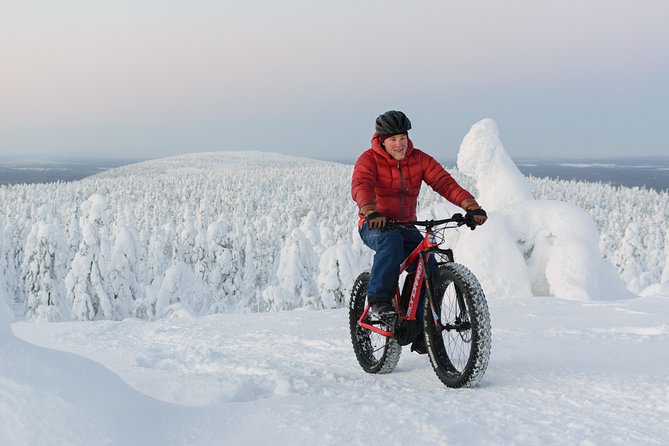 Amethyst Mine Tour by Electric Fatbike - Timing, weather, and booking advice