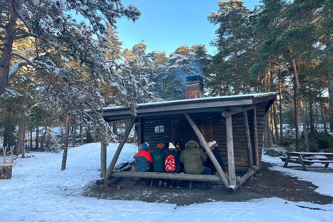 Archipelago Excursion from Helsinki with Lunch and Transportation - Is the $139.08 price fair?