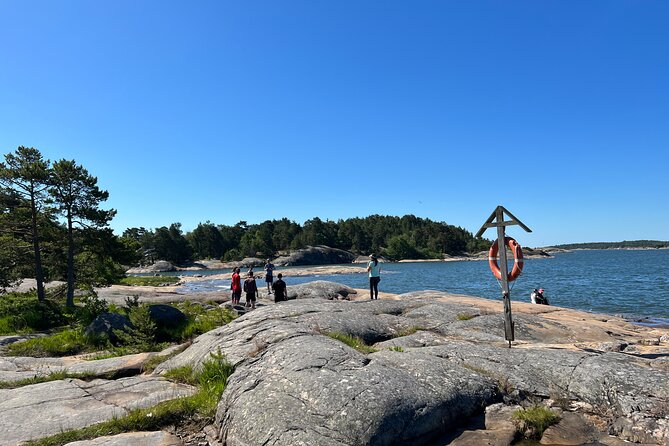Archipelago Excursion from Helsinki with Lunch and Transportation - Timing, weather, and practical details