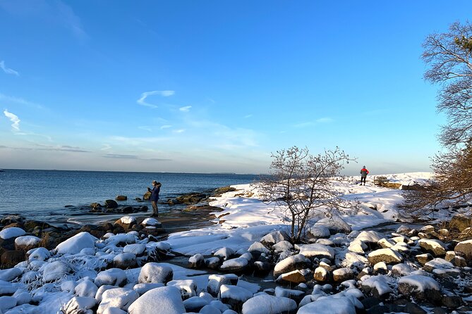 Archipelago Excursion from Helsinki with Lunch and Transportation - Walking through Porkkalanniemi’s coastal forest