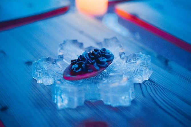 Arctic Snow Castle Visit with Lappish Dinner - Small Group Tour - Who will enjoy this Arctic evening most?