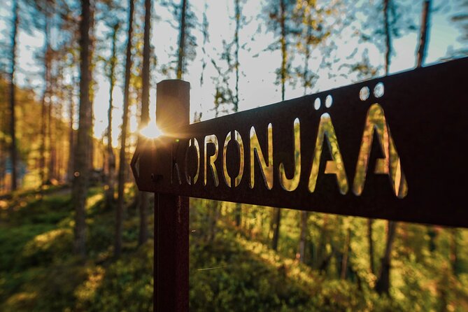 Arctic Wilderness Hike with Fire-making - Key Points Before You Book