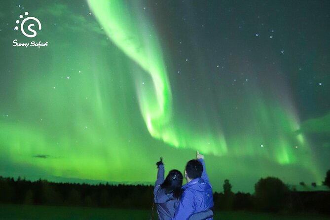 Aurora Borealis Trip - Autumn - Is $94.93 a fair price?