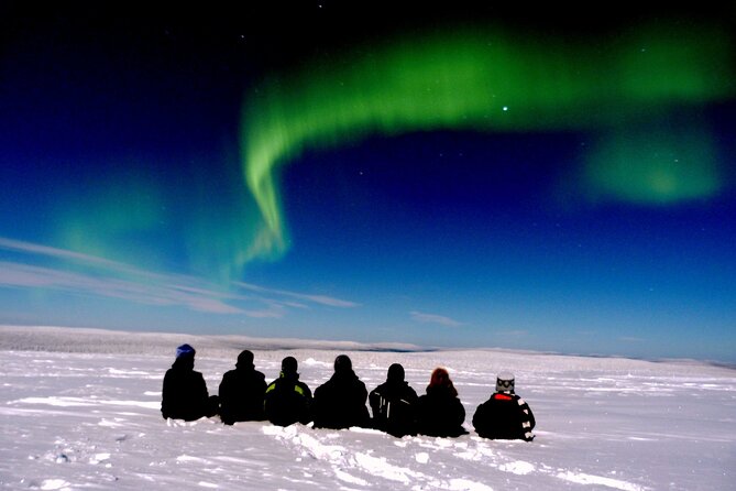 Aurora Photography Tour 3 HOURS - Key details before you book