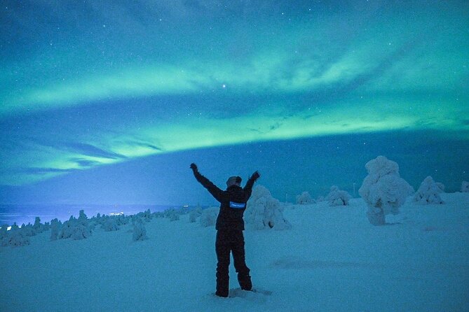 Aurora Photography Tour 3 HOURS - Guides who make the difference