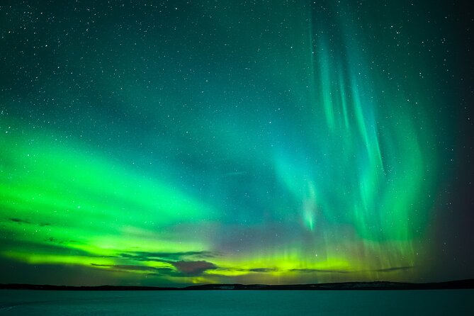 AURORA PRO short photography expedition - Quick points to know before booking