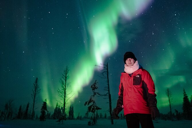 AURORA PRO short photography expedition - Why an aurora photography tour helps