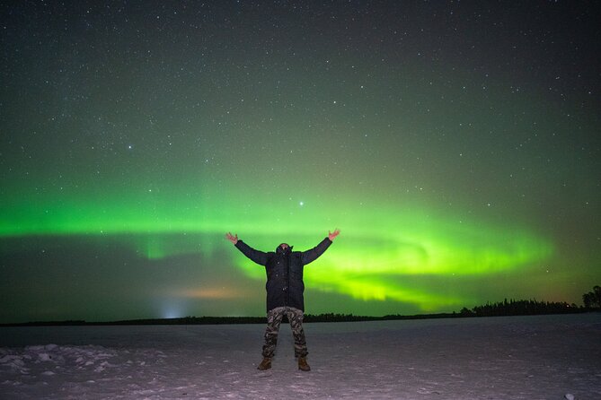 AURORA PRO short photography expedition - Is $186.24 a fair price?