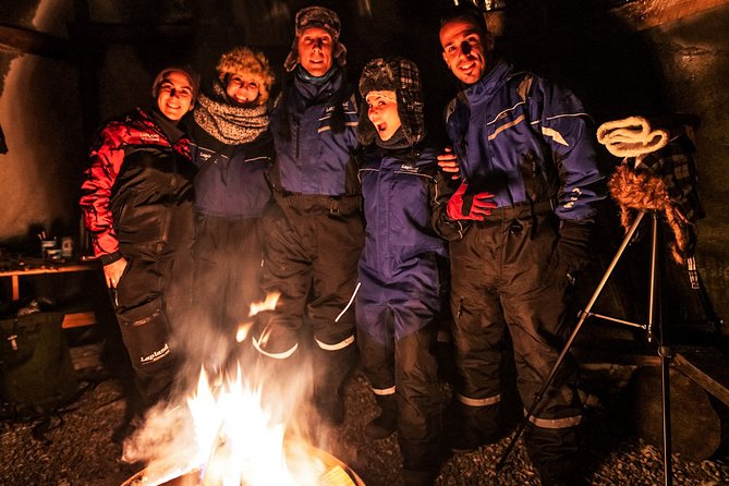 Auroras - Northern Lights Tours by Aurora Experts - Rovaniemi - Is $137.75 a fair price?