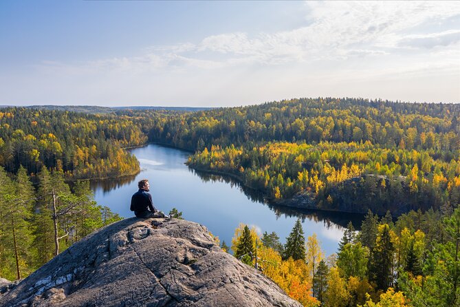 Auttiköngäs Nature Trail - Is $276.95 a fair price?