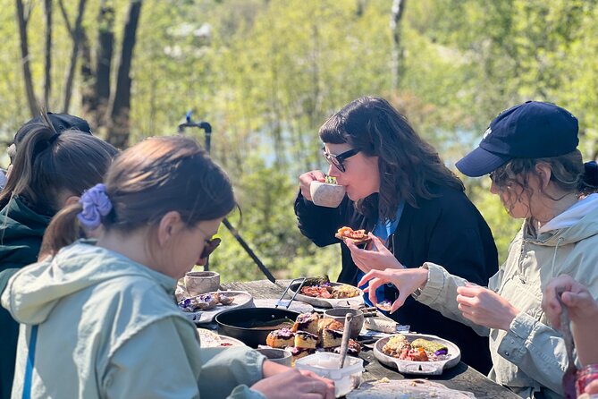 Baltic Bites - Food & Island Experience in Helsinki - How much value do you get for $116?