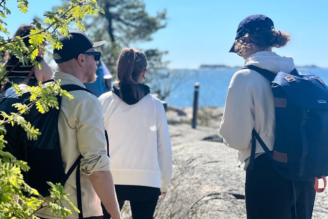 Baltic Bites - Food & Island Experience in Helsinki - Who will enjoy Baltic Bites most?