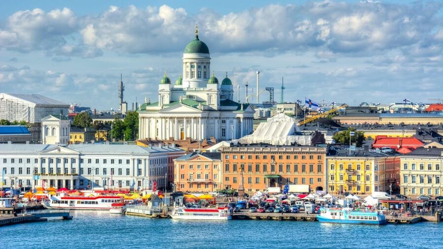 Best of Helsinki: Private Walking Tour with a Local - Why this Helsinki walk feels different