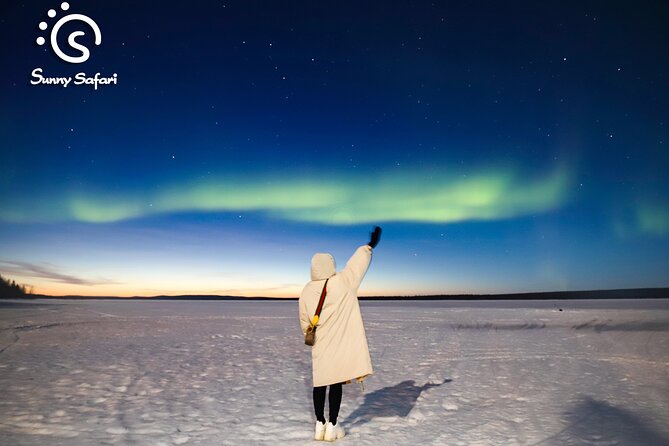 Chasing Aurora on Different Spots - Small Group - Key points to know before you book