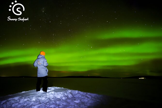 Chasing Aurora on Different Spots - Small Group - What $157 really buys you