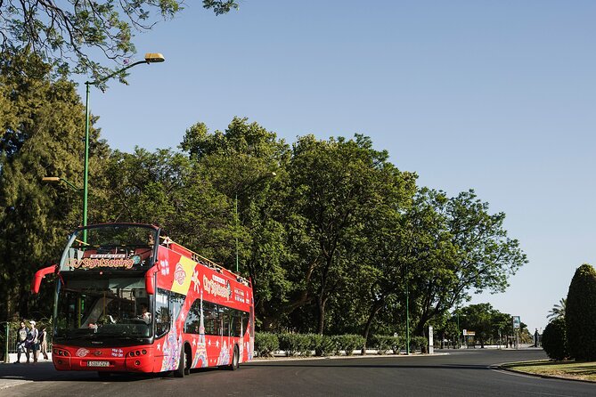 City Sightseeing Helsinki Hop-On Hop-Off Bus Tour - Start at Senate Square, Helsinki’s grand front room
