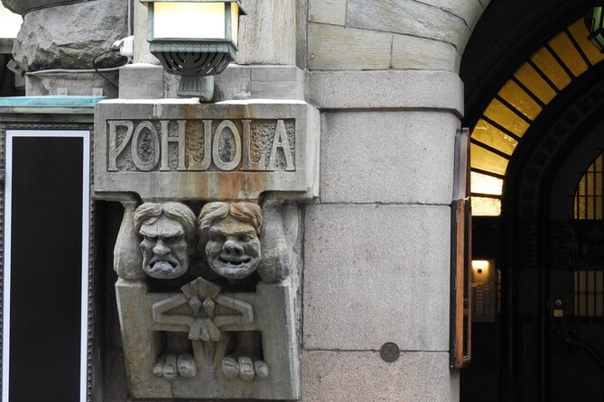 Discover Helsinki - Tip-based Tour by RED UMBRELLA - 2026 - Helsinki Cathedral is a photo stop first