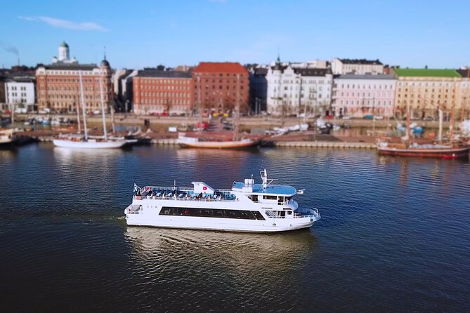 Evening Cruise - Key points to know before boarding