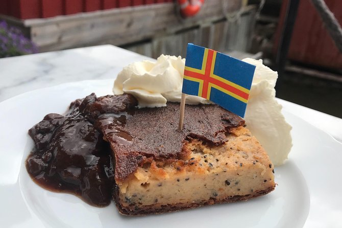 Experience the Best of Åland with a Private Guided Tour - Key points to know before booking