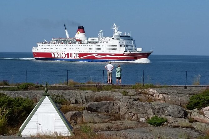 Experience the Best of Åland with a Private Guided Tour - Forest trails bring quieter views and wildlife