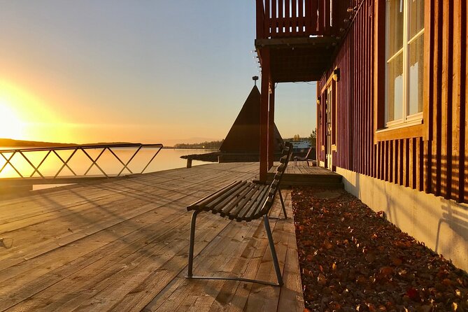 Experience the Best of Åland with a Private Guided Tour - Secret viewpoints are a major reason to choose private guiding