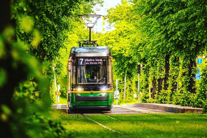 Explore Helsinki in Portuguese with a PRIVATE guide - Key points before you book
