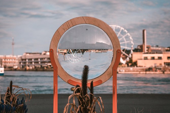 Explore Helsinki’s Art and Culture with a Local - Key points to know before booking