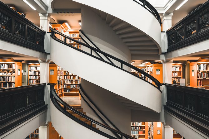 Explore Helsinki’s Art and Culture with a Local - Starting at Ateneum in central Helsinki