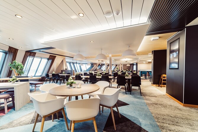 Explore Tallinn: Self-Guided Day Cruise from Helsinki - Choosing four hours or seven hours in Tallinn