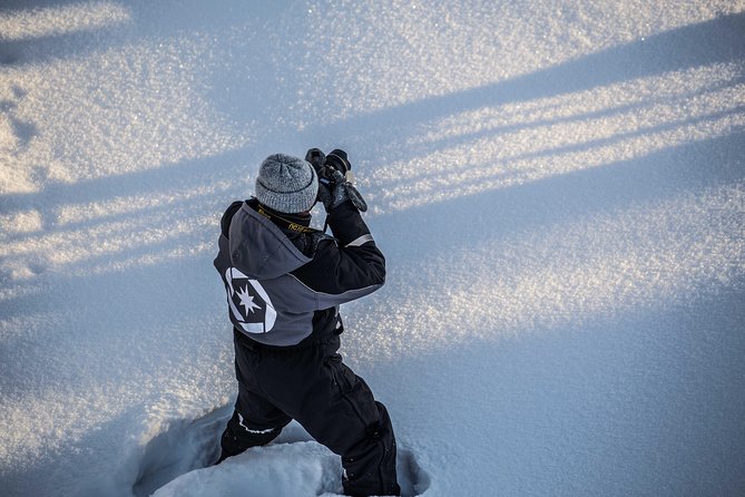 Explore the Wilderness - Who should book this wilderness experience?