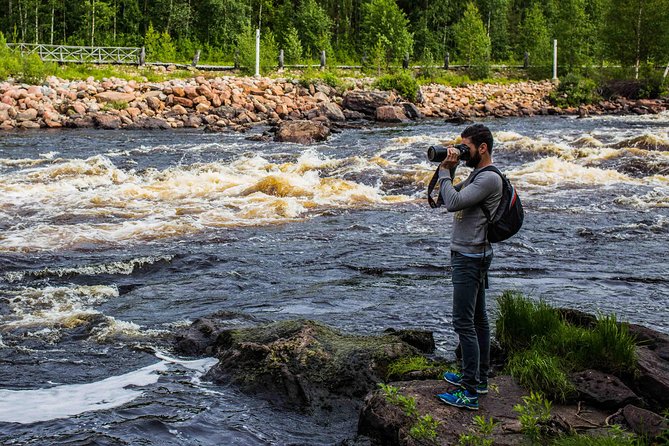 Explore the Wilderness (Summer & Autumn) - Food, Drinks, and Outdoor Equipment