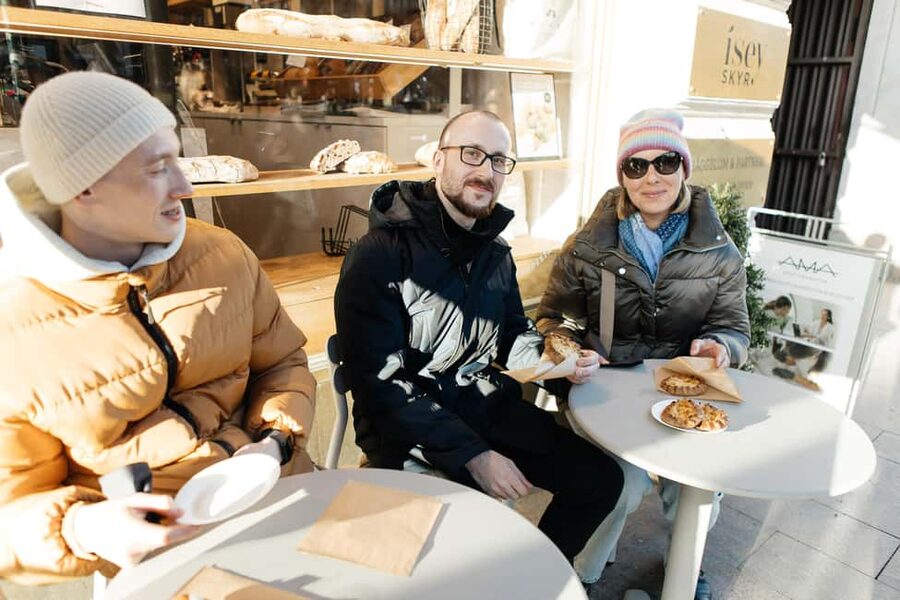FOOD Tour with Rooftop Bar Visit in Helsinki - Is the $112 Price Good Value?