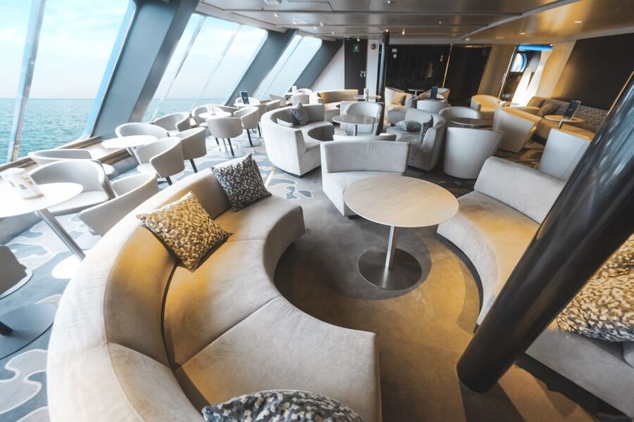 From Helsinki: 3-Day Return Cruise to Stockholm & Breakfast - Key points to know before you book