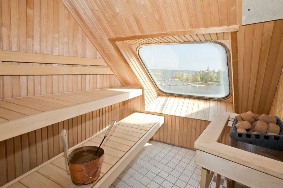 From Helsinki: 3-Day Return Cruise to Stockholm & Breakfast - Your private sea-view cabin for two nights
