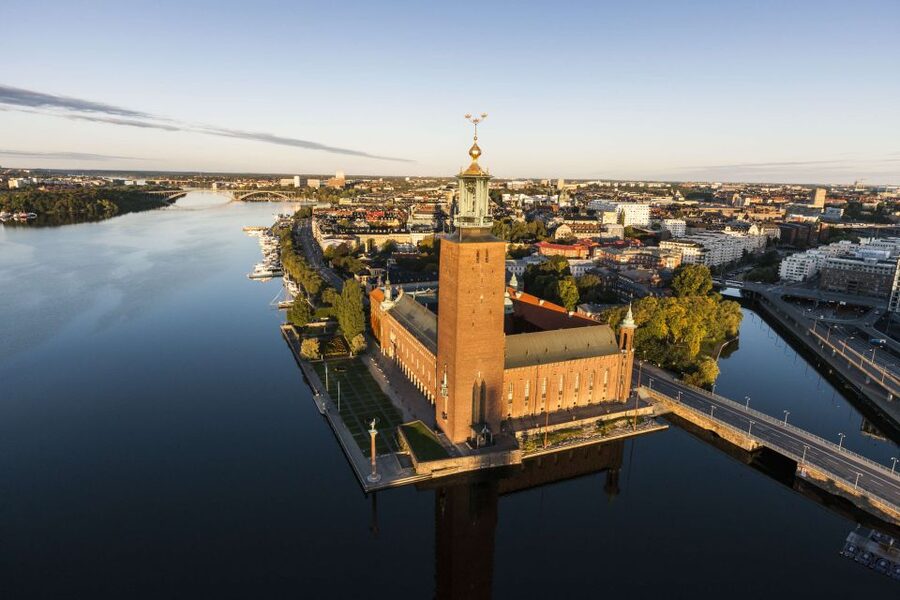 From Helsinki: 3-Day Return Cruise to Stockholm & Breakfast - Breakfast with the Baltic archipelago outside