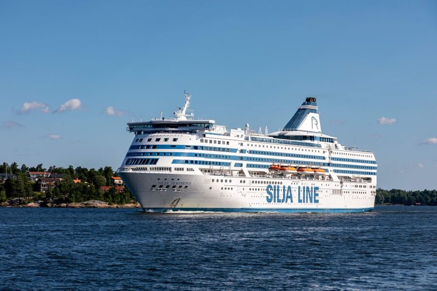 From Helsinki: 3-Day Return Cruise to Stockholm & Breakfast - What the $147 price really gives you