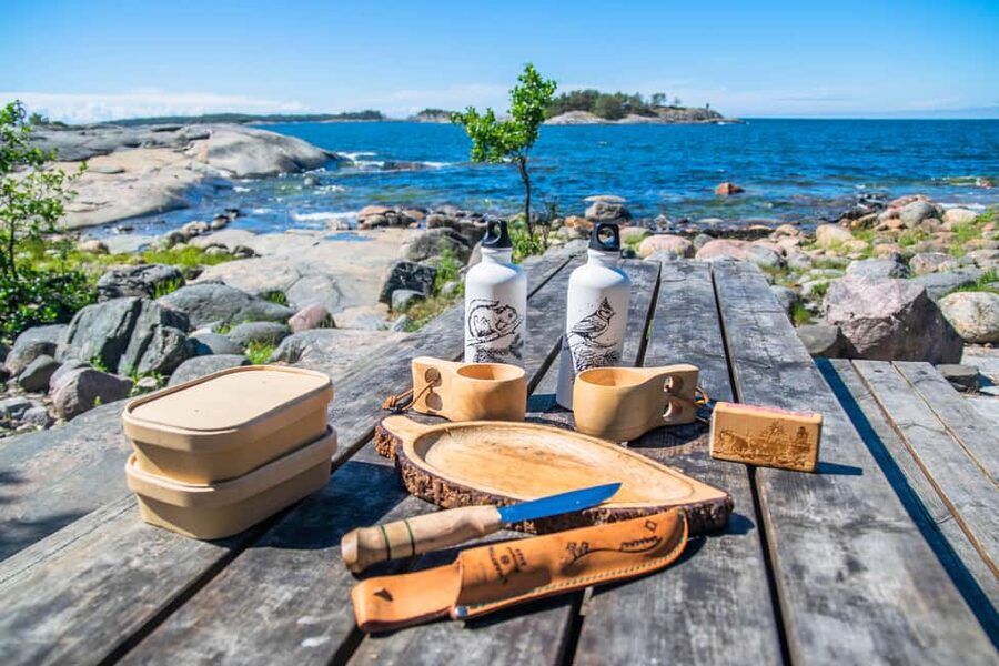 From Helsinki: Guided Tour of Porkkalanniemi Peninsula - Key Things to Know Before You Go