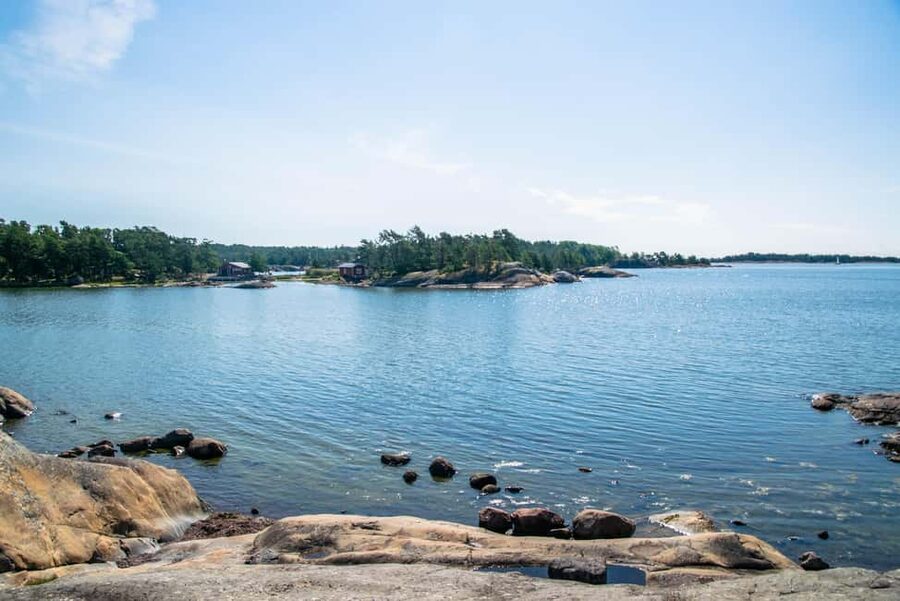 From Helsinki: Guided Tour of Porkkalanniemi Peninsula - Weather, Clothing, and Practical Preparation