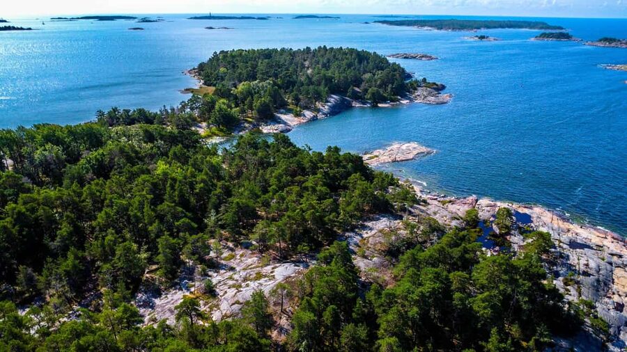 From Helsinki: Guided Tour of Porkkalanniemi Peninsula - Why Porkkalanniemi Makes a Good Half-Day Trip