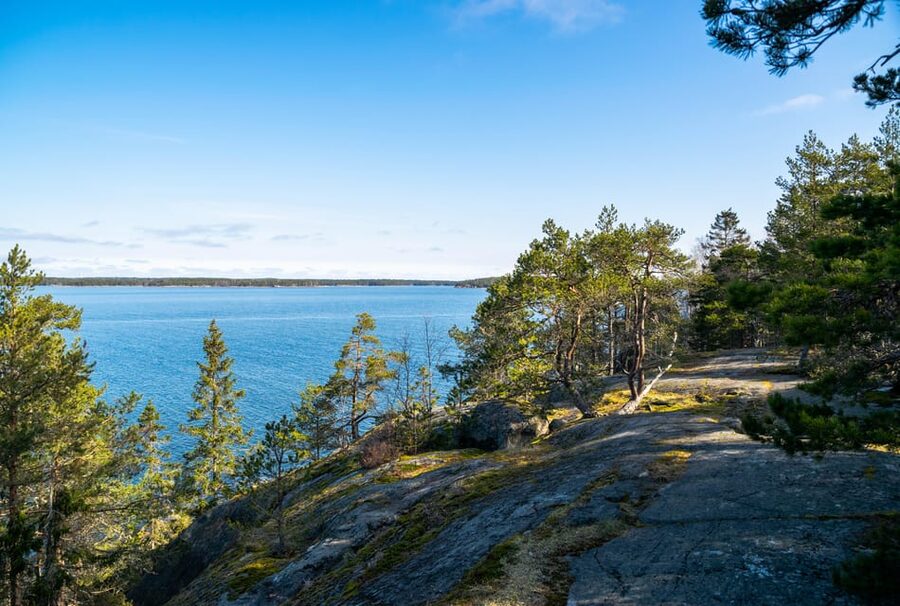 From Helsinki: Guided Tour of Porkkalanniemi Peninsula - The Finnish Campfire Stop