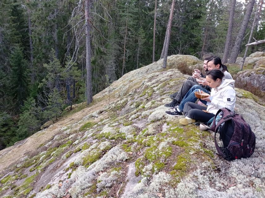 From Helsinki: Nuuksio National Park Hiking Tour with Food - Should you book the Nuuksio hike?
