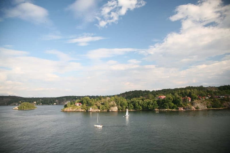 From Helsinki: Overnight Cruise to Stockholm with Breakfast - Key Points Before You Book
