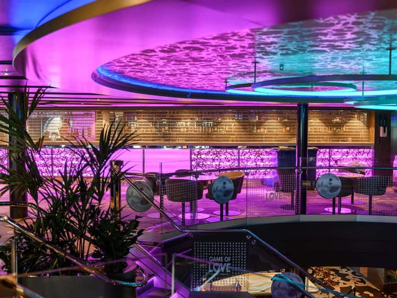 From Helsinki: Overnight Cruise to Stockholm with Breakfast - Dinner Choices: Add Convenience, Not Necessarily Savings