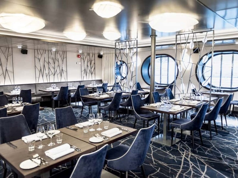 From Helsinki: Overnight Cruise to Stockholm with Breakfast - Why the Sea Route Beats Flying for Some Trips